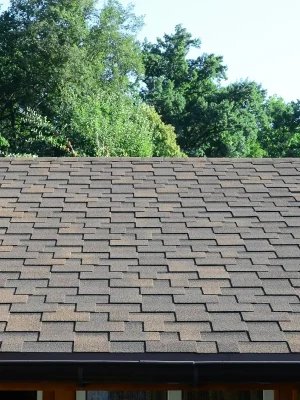 residential roofing services